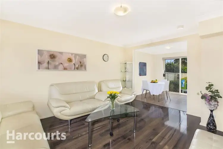 Third view of Homely house listing, 9/5 Casuarina Place, Macquarie Fields NSW 2564