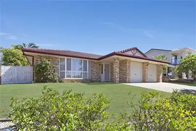 47 Redgrove Avenue, Wellington Point QLD 4160