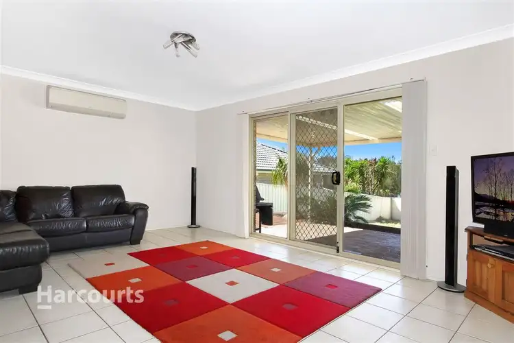 Fourth view of Homely house listing, 35 Glengarry Way, Horsley NSW 2530
