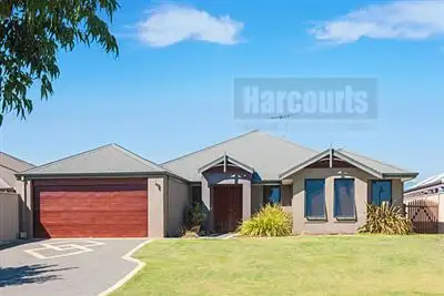648 St Michaels Parkway, Dunsborough WA 6281