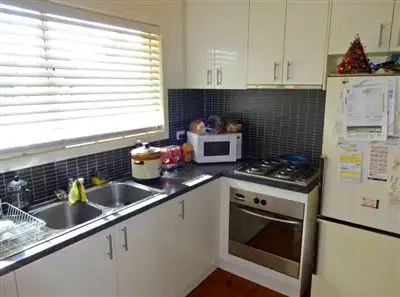 Third view of Homely unit listing, 6/81 Murdoch Road, Wangaratta VIC 3677