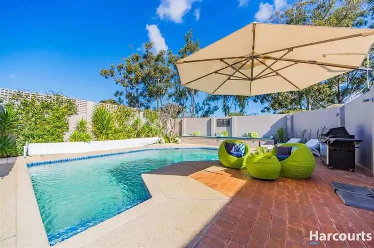 46 Trailwood Drive, Woodvale WA 6026