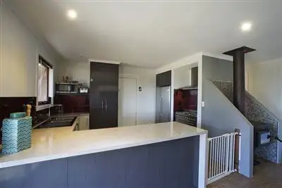 Fifth view of Homely house listing, 31 Squibbs Road, Spreyton TAS 7310