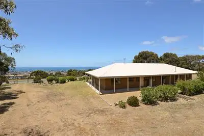 Main view of Homely house listing, 53 Ferrier Drive, Victor Harbor SA 5211