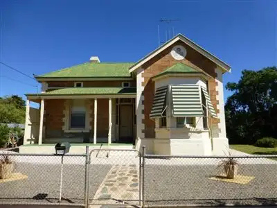 Main view of Homely house listing, 108 Queen Street, Peterborough SA 5422