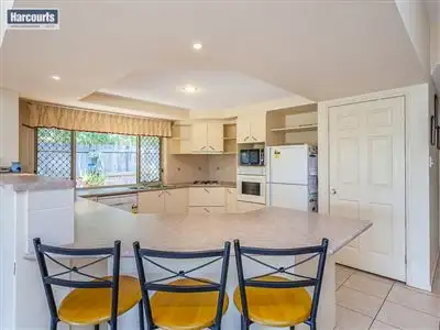 Sixth view of Homely house listing, 8 Cannaway Street, North Lakes QLD 4509