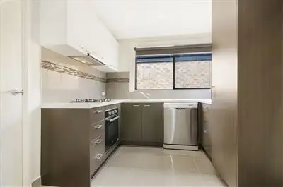 Second view of Homely unit listing, 1/135 Cox Road, Norlane VIC 3214