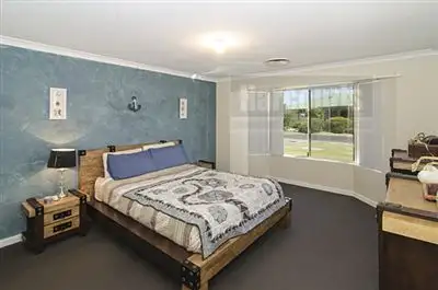 Fifth view of Homely house listing, 18 Parrot Way, Broadwater WA