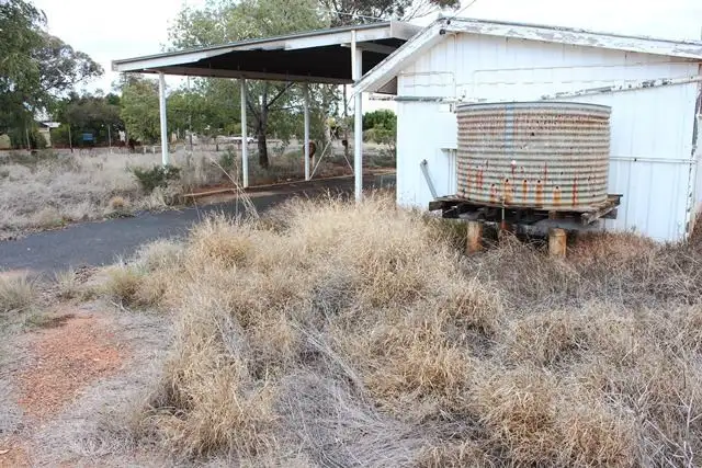 Fourth view of Homely land listing, 2 Molineaux Street, Cobar NSW 2835