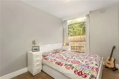 Fourth view of Homely apartment listing, 9/210 Clarke Street, Northcote VIC 3070