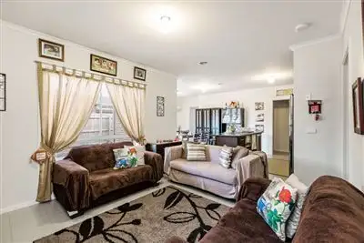 Fifth view of Homely unit listing, 2/47 West Meadows Lane, Truganina VIC 3029