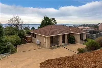 Main view of Homely house listing, 43 Woodlands Drive, Blackmans Bay TAS 7052