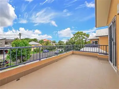 Fifth view of Homely townhouse listing, 8/11-13 Bilyana Street, Balmoral QLD 4171