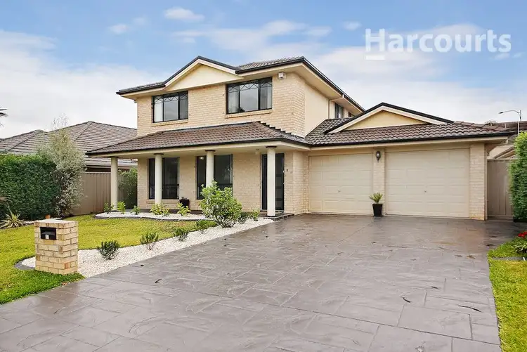 17 Chelsea Court, Harrington Park NSW 2567