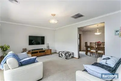 Fifth view of Homely house listing, 25 Coorabie Crescent, Hallett Cove SA 5158