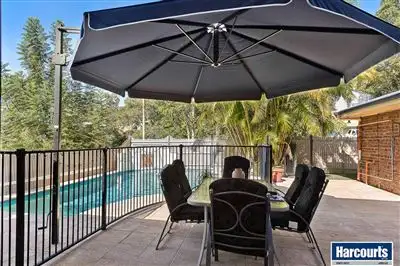 Second view of Homely house listing, 28 Tullira Street, The Gap QLD 4061