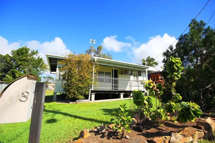 Second view of Homely house listing, 8 Melbourne Street, Yeppoon QLD 4703