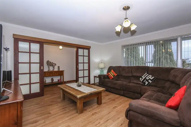 Second view of Homely house listing, 27 Bellairs Road, Kardinya WA 6163