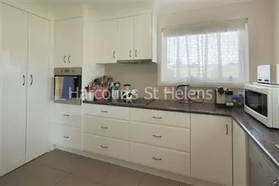 Third view of Homely house listing, 34 Annie Street, St Helens TAS 7216