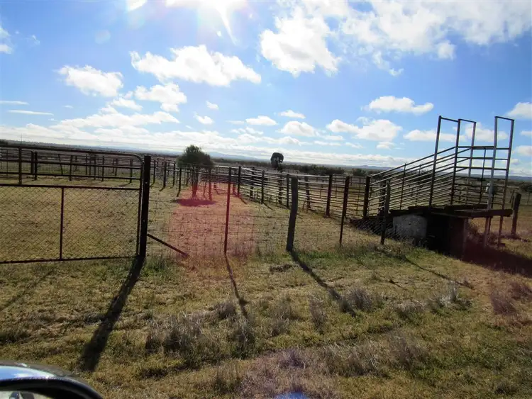Seventh view of Homely rural property listing, 1225 Johnburg Road, Orroroo SA 5431