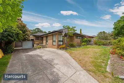 6 Perceval Street, Sunbury VIC 3429