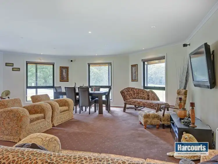 Second view of Homely house listing, 350 Loongana Road, Nietta TAS 7315