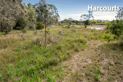 Third view of Homely land listing, 31 Creswell Street, Crib Point VIC 3919