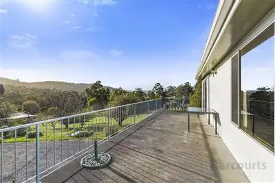 Main view of Homely house listing, 53 Saddle Road, Kettering TAS 7155