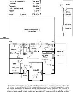 Fifth view of Homely house listing, 32 Wellington Street, Alberton SA 5014