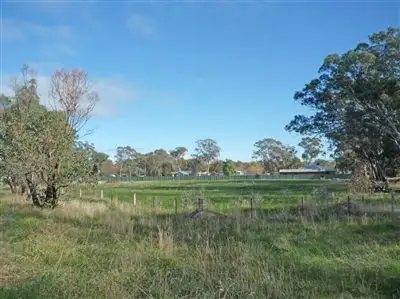 Main view of Homely land listing, 00 Boundary Road North, Euroa VIC 3666