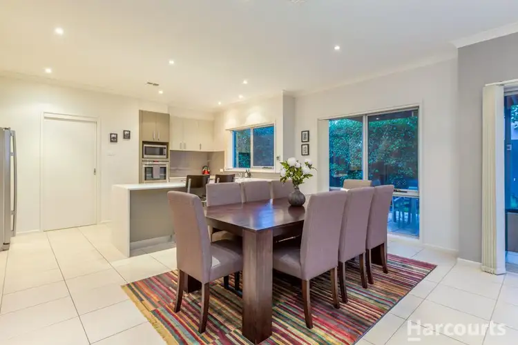 Fifth view of Homely townhouse listing, 5/45 Dobbin Circuit, Nicholls ACT 2913