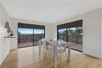 Fourth view of Homely house listing, 1 Riviera Drive, Carlton TAS 7173