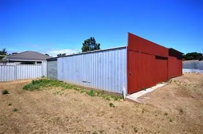 Third view of Homely land listing, Allot 344 Douglas Street, Mannum SA 5238