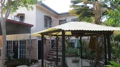 Main view of Homely house listing, 80 Seventeenth Street, Home Hill QLD 4806