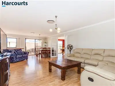 Fourth view of Homely house listing, 8 Soho Lane, Currambine WA 6028