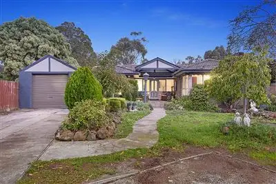 8 Birkenhead Drive, Kilsyth VIC 3137