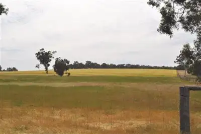 Third view of Homely rural property listing, Address available on request