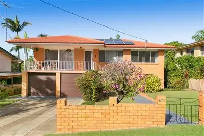 72 Oconnor Street, Oxley QLD 4075