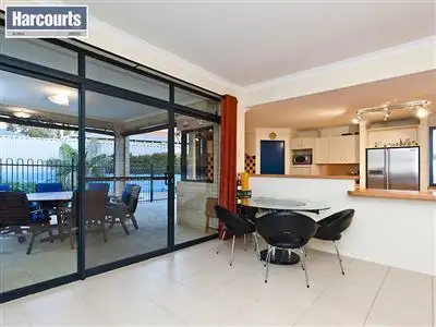 Fourth view of Homely house listing, 21 Cyane Way, Currambine WA 6028