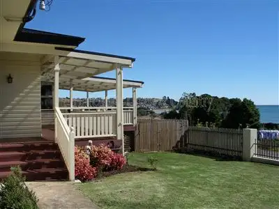 Main view of Homely house listing, 14 Seaside Crescent, Penguin TAS 7316