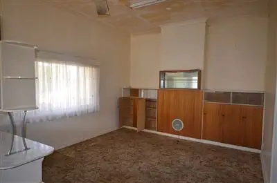 Fifth view of Homely house listing, 1 Hensley Street, Pinnaroo SA 5304
