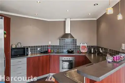 Second view of Homely villa listing, 1/7 Northsun Place, Midway Point TAS 7171