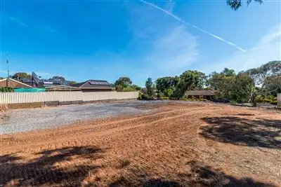 Sixth view of Homely land listing, 5 Seville Avenue, Gulfview Heights SA 5096