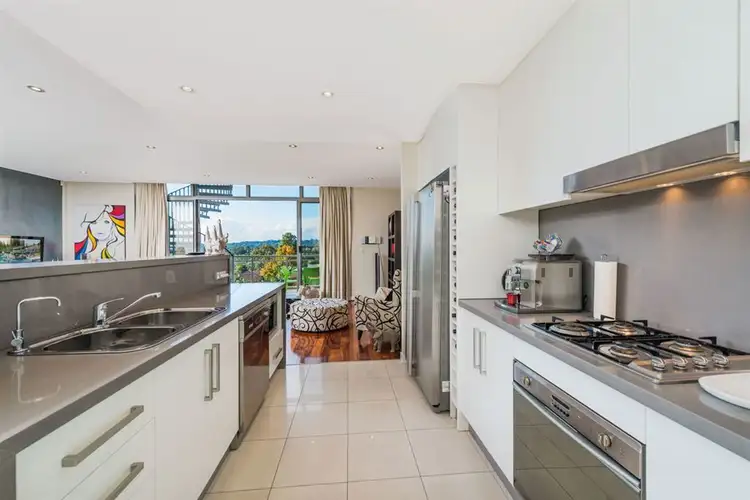 Fifth view of Homely unit listing, 26/33-39 Cecil Avenue, Castle Hill NSW 2154