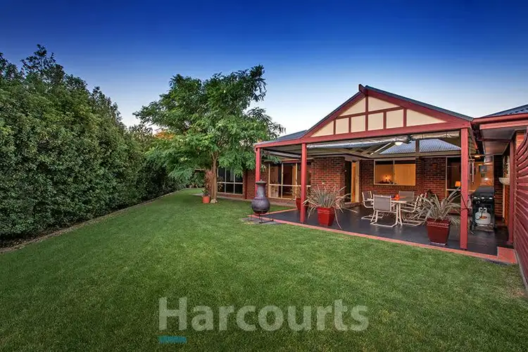 Third view of Homely house listing, 3 Howqua Place, Pakenham VIC 3810