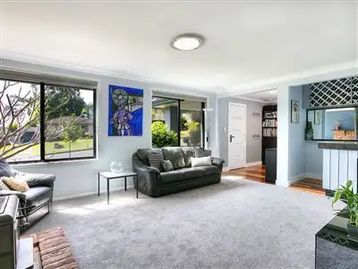 Fourth view of Homely house listing, 5 Pallister Street, Kings Langley NSW 2147