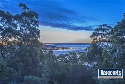 Second view of Homely house listing, 85 Algona Avenue, Round Hill TAS 7320