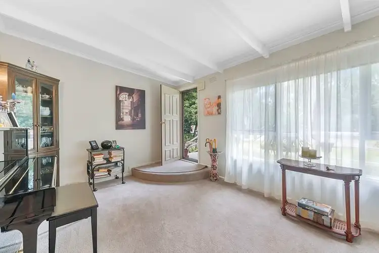Third view of Homely house listing, 25 Pinkerton Crescent, Wangaratta VIC 3677