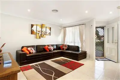 Fifth view of Homely house listing, 10 De Castella Drive, Blacktown NSW 2148