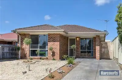 48 Calendula Circuit, Epping VIC 3076